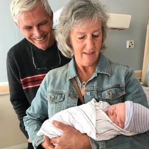 Meet your Posher, Sally